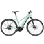 Riese and Muller Roadster Mixte Vario Electric Bike Salvia Matt